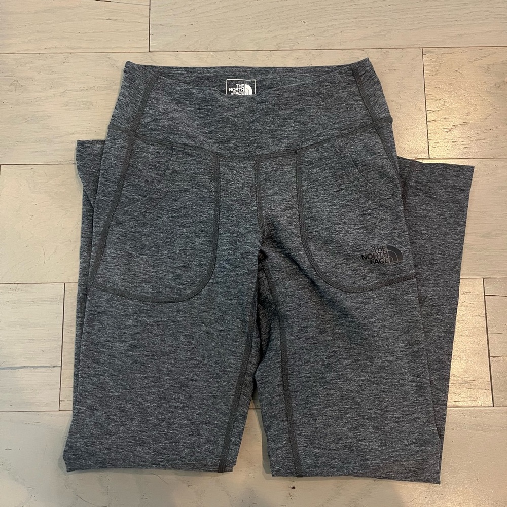The North Face petite leggings